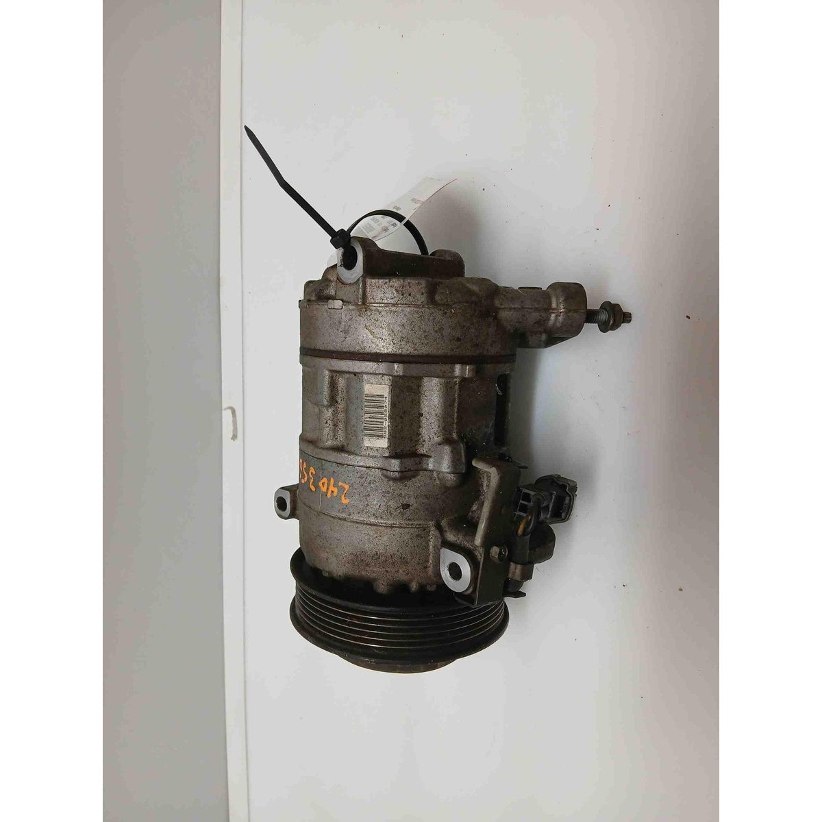 A/c Air Compressor DODGE DART 14 15 16