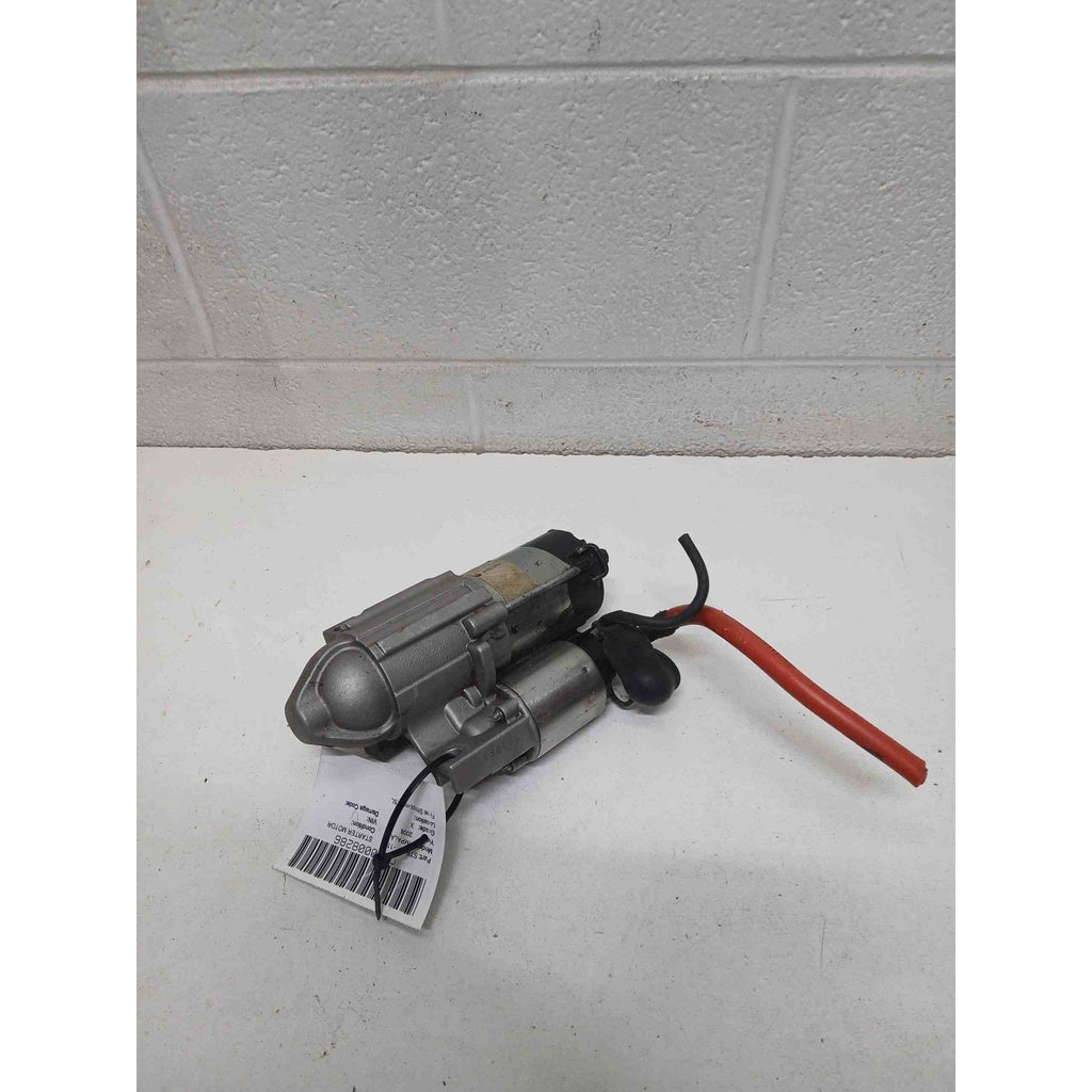 Starter Motor CHEVY IMPALA 06 07 08 09 10 11