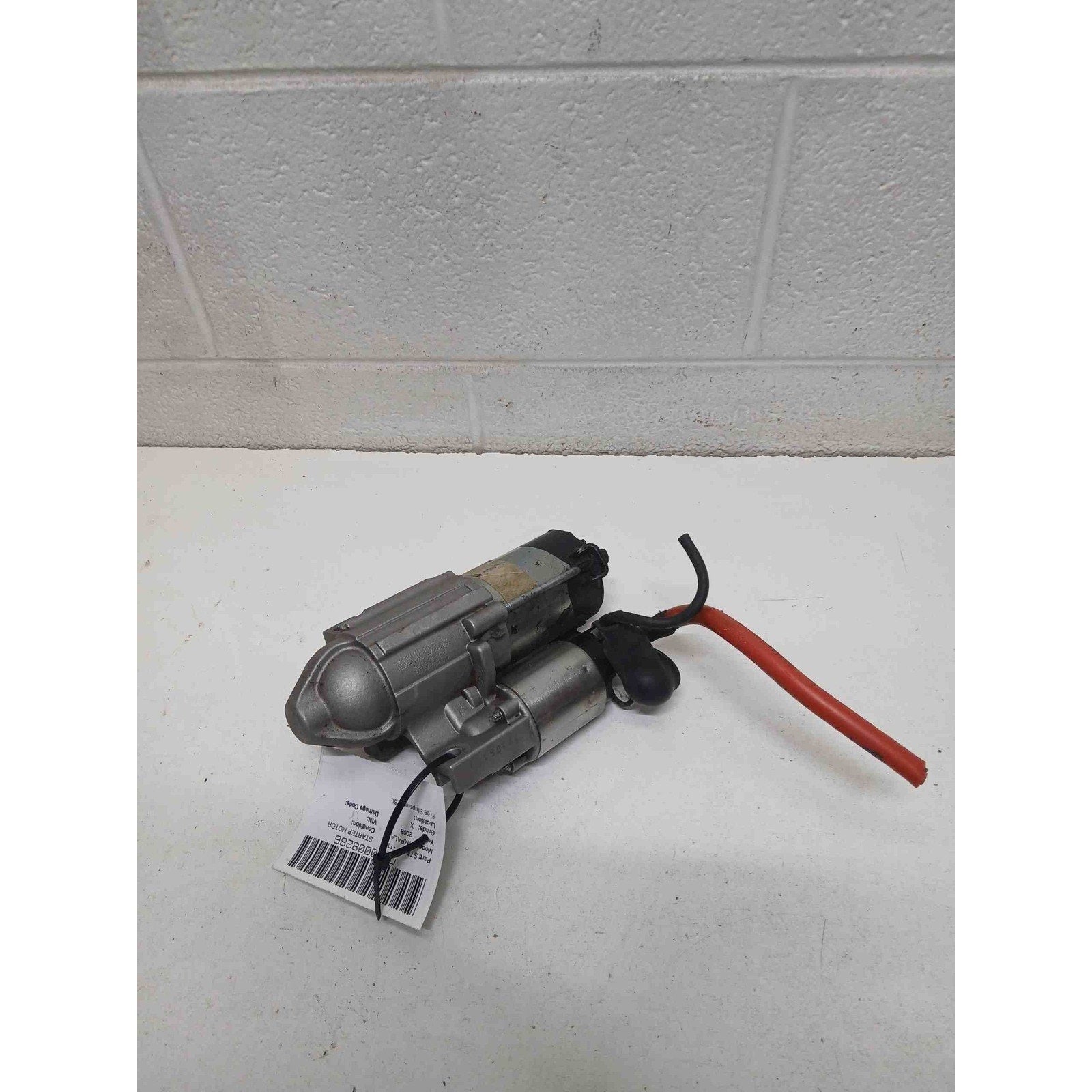 Starter Motor CHEVY IMPALA 06 07 08 09 10 11