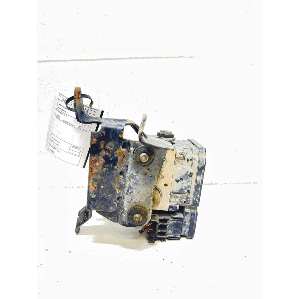Anti-lock Brake Parts SATURN VUE 08