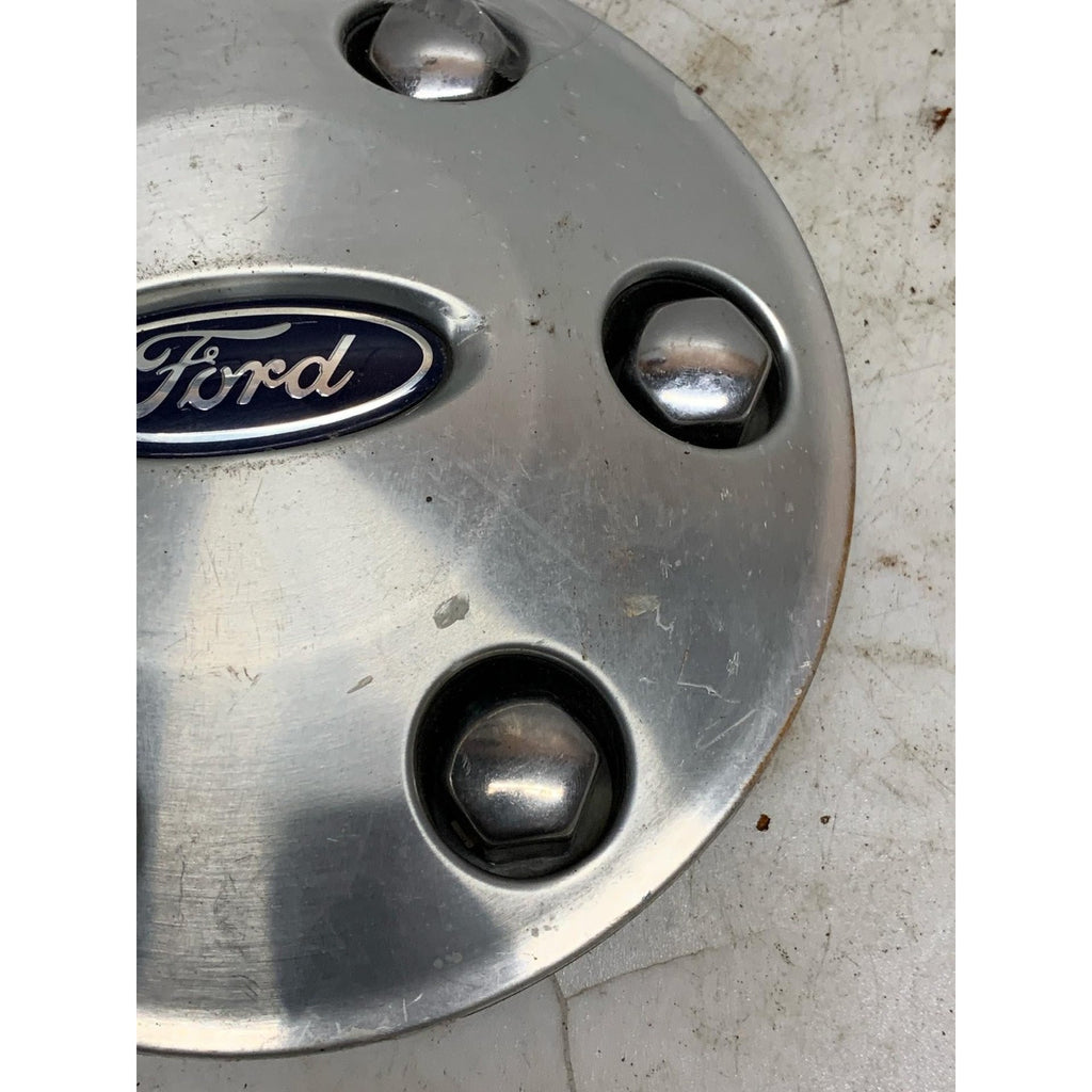Center Cap FORD PICKUP F150 05 See Pics for Imperfections