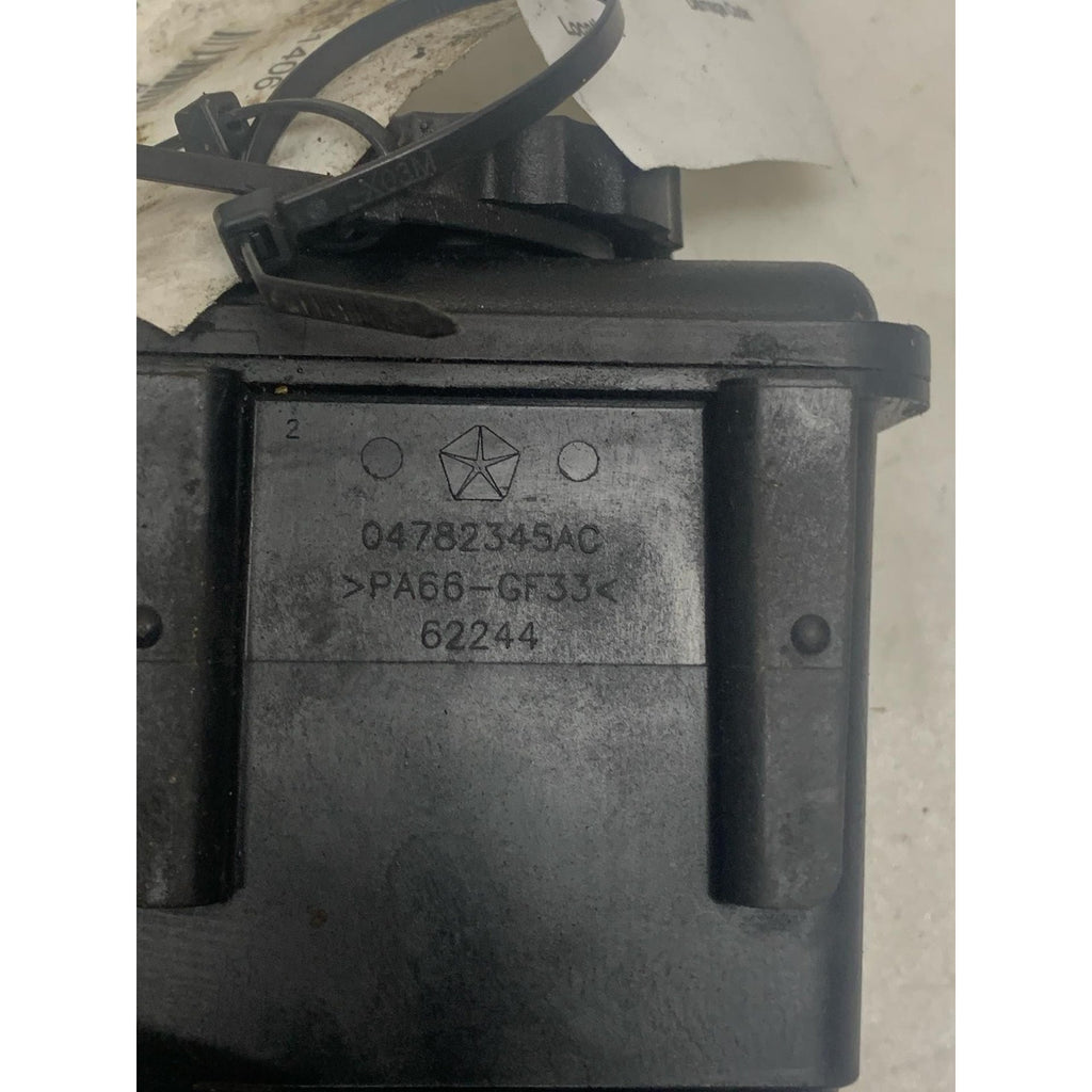 Power Steering Reservoir MITSUBISHI OUTLANDER 06