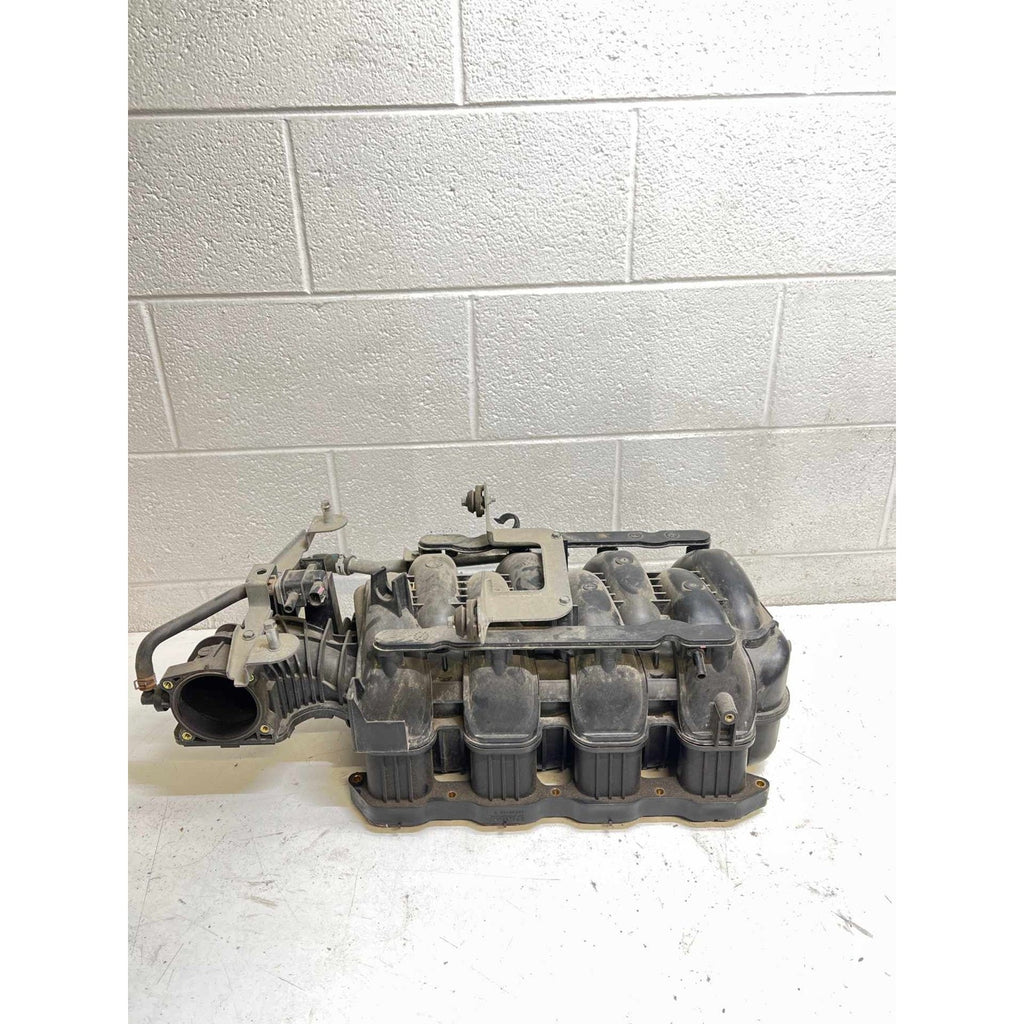 Intake Manifold NISSAN TITAN XD 17 18 19 20 21 22 23 24