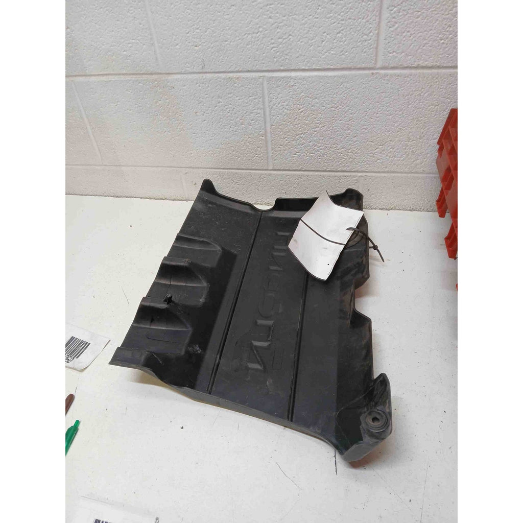 Engine Cover LINCOLN MKS 09