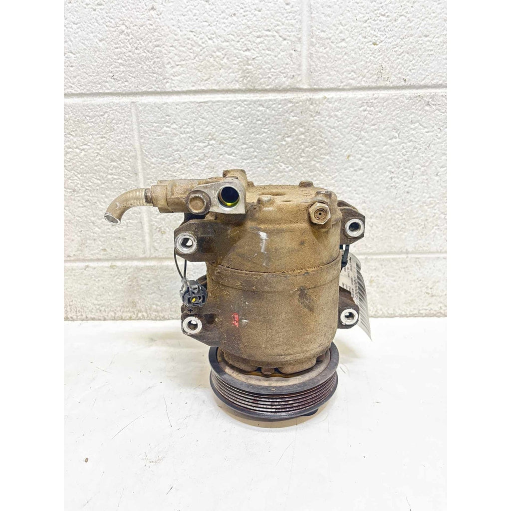 A/c Air Compressor NISSAN ALTIMA 02 03 04 05 06