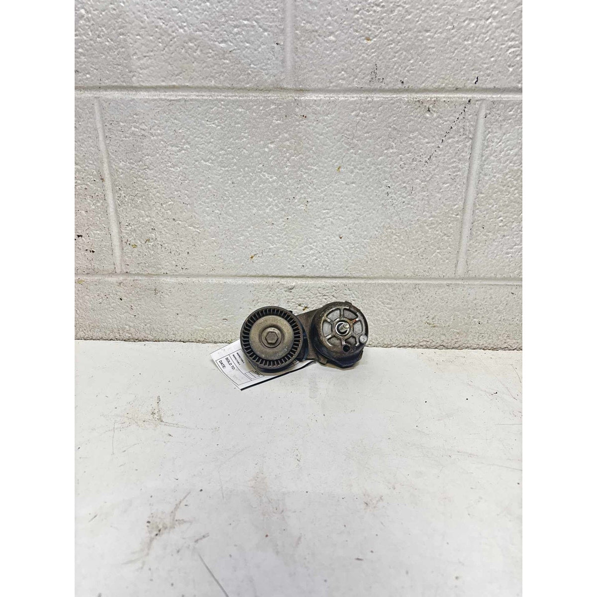 Used Engine Belt Tensioner FORD PICKUP F150 15 - photo 1