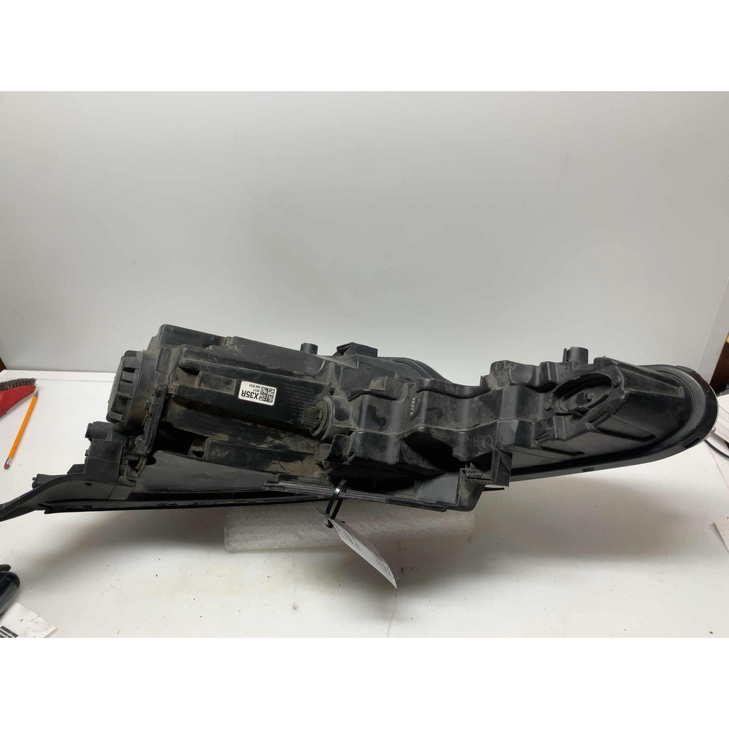 Headlamp Assembly HYUNDAI ELANTRA Right 19 20