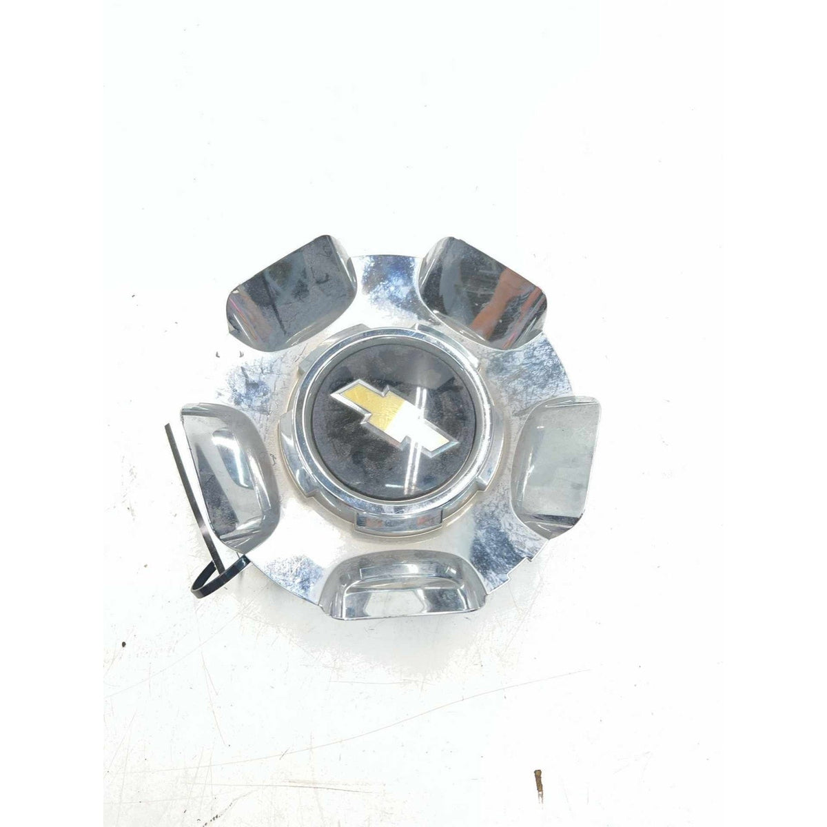Center Cap CHEVY TAHOE 10 See Pics for Imperfections