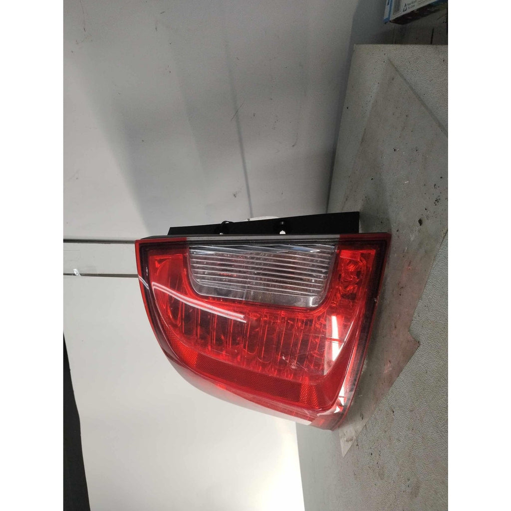 Tail Light Assembly FORD EDGE Left 07 08 09 10 See Pics for Imperfections