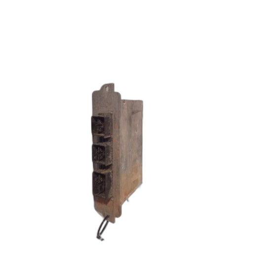 Engine/motor Brain Box FORD EXPLORER 06 07