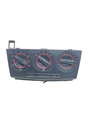 3 Heater A/C Climate Control Panel 2004-2006 OEM
