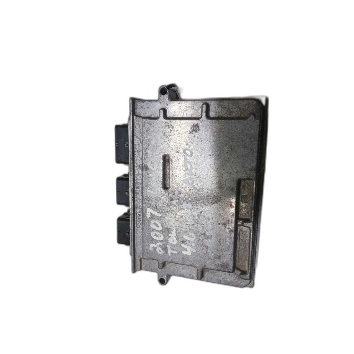 Engine/motor Brain Box LINCOLN & TOWN CAR 07 08 09 10
