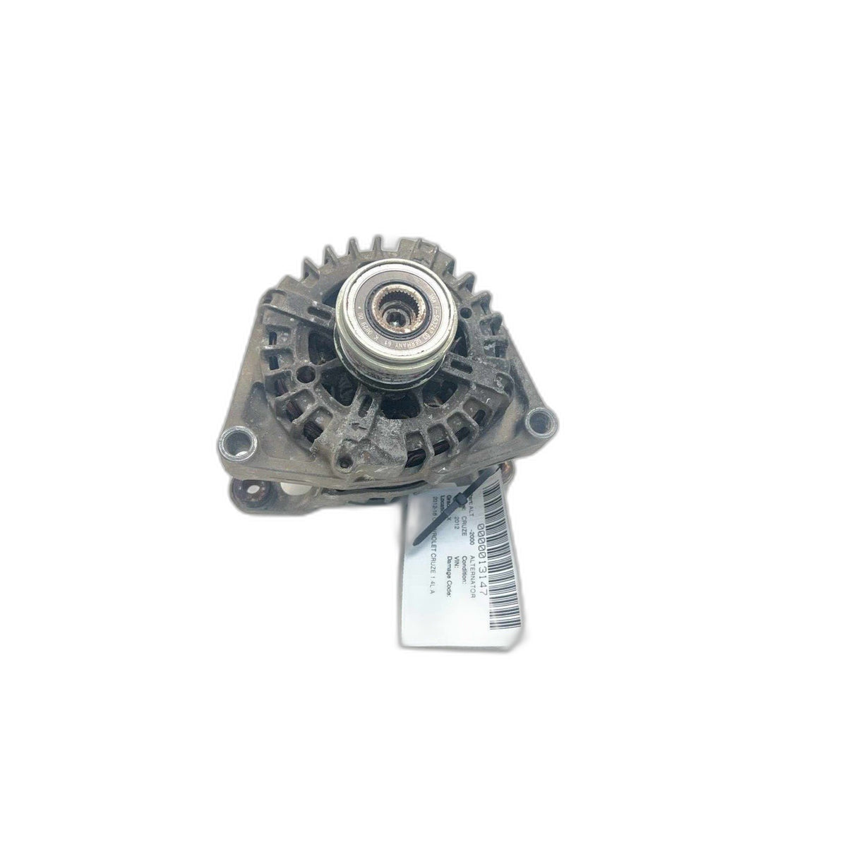 Alternator CHEVY CRUZE 12 13 14 15 16 1.4L See Pics