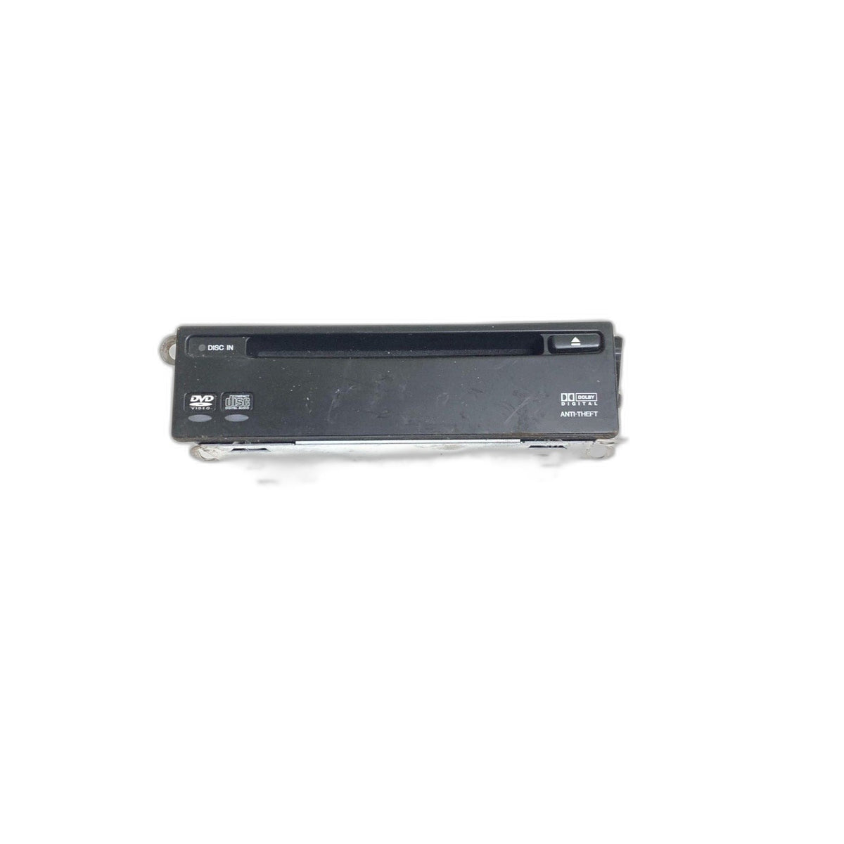 Audio & Visual Equip.(radio) HONDA ODYSSEY 07