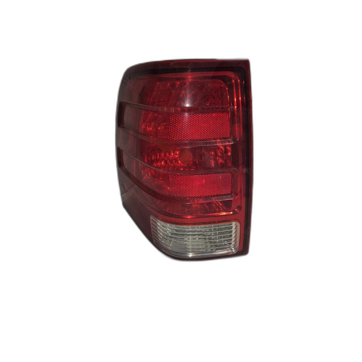 Tail Light Assembly FORD EXPEDITION Left 03 04 05 06 See Pics for Imperfections