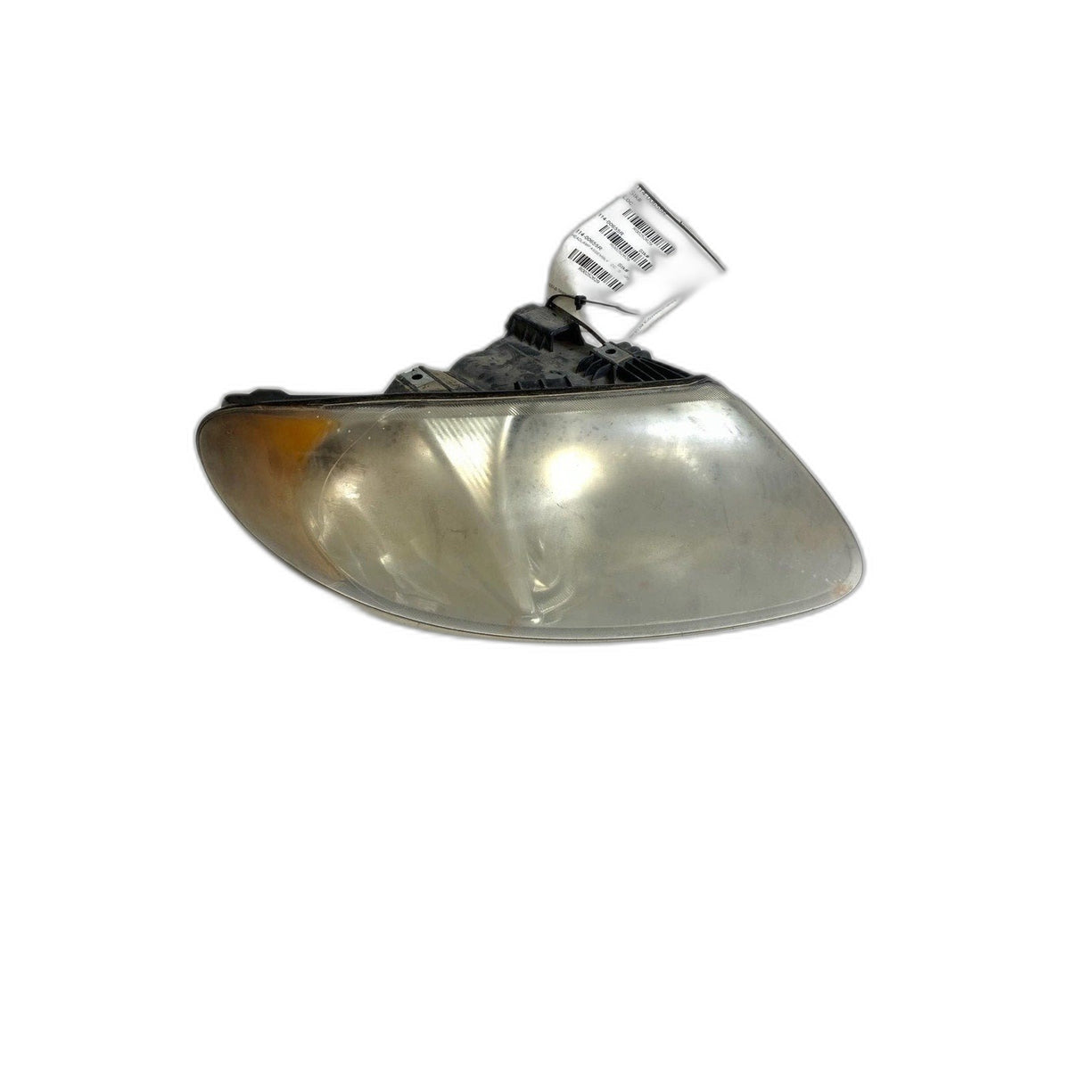 Headlamp Assembly DODGE CARAVAN Right 01-07 See Pics for Imperfections