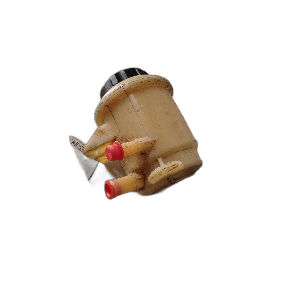 Power Steering Reservoir CHEVY AVEO 10