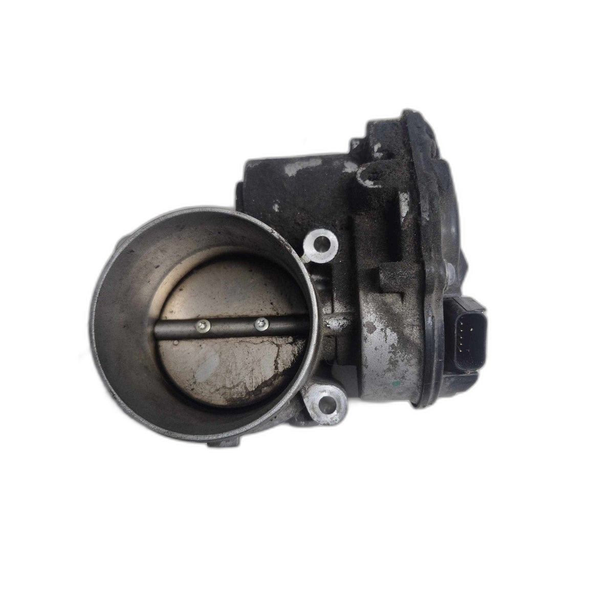 Throttle Body/valve Assy FORD EDGE 07 08 09 10
