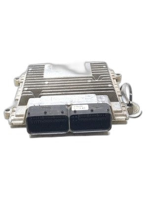Kia Optima Engine Control Unit ECU 39101-2G891 Continental SIM2K-240