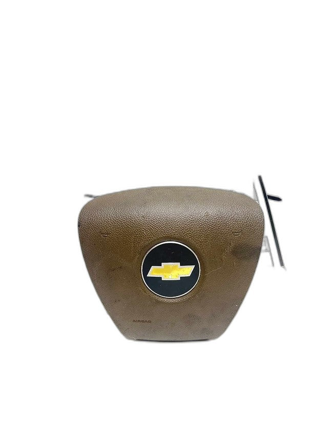 2003 Tahoe Steering Wheel Air Bag