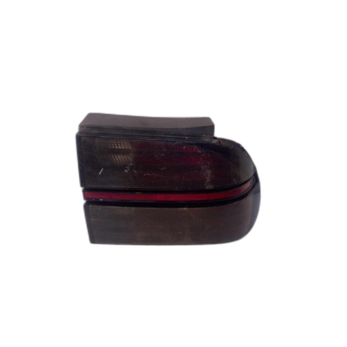 Tail Light Assembly CHEVY BERETTA Right 87 88 See Pics for Imperfections