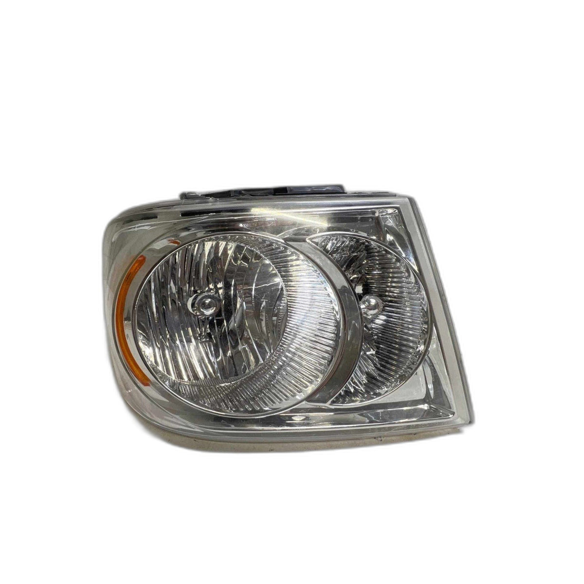 Headlamp Assembly DODGE DURANGO Right 07 08 09 See Pics for Imperfections