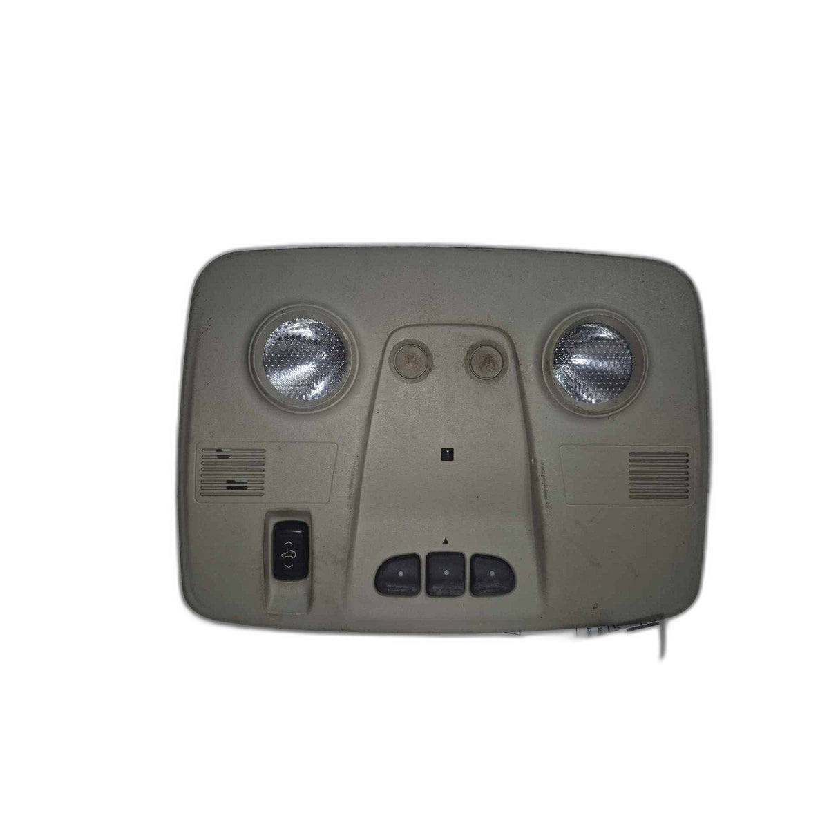 Front Console CHEVY EQUINOX 13