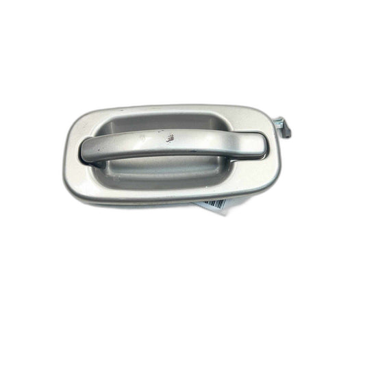 Outside Door Handle GMC YUKON Left 00-06 See Pics for Imperfections