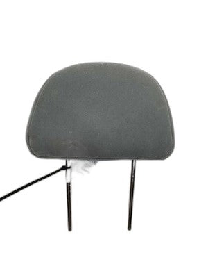 Aveo Headrest Grey Patterned 2004-2006 Replacement Part
