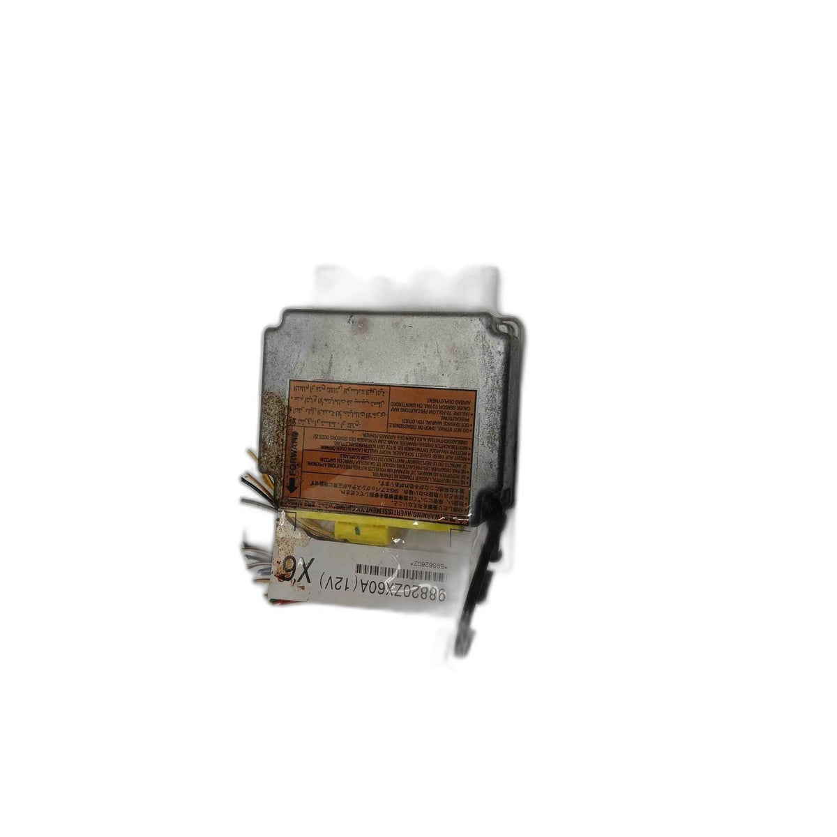 Chassis Brain Box NISSAN ALTIMA 07 08 09