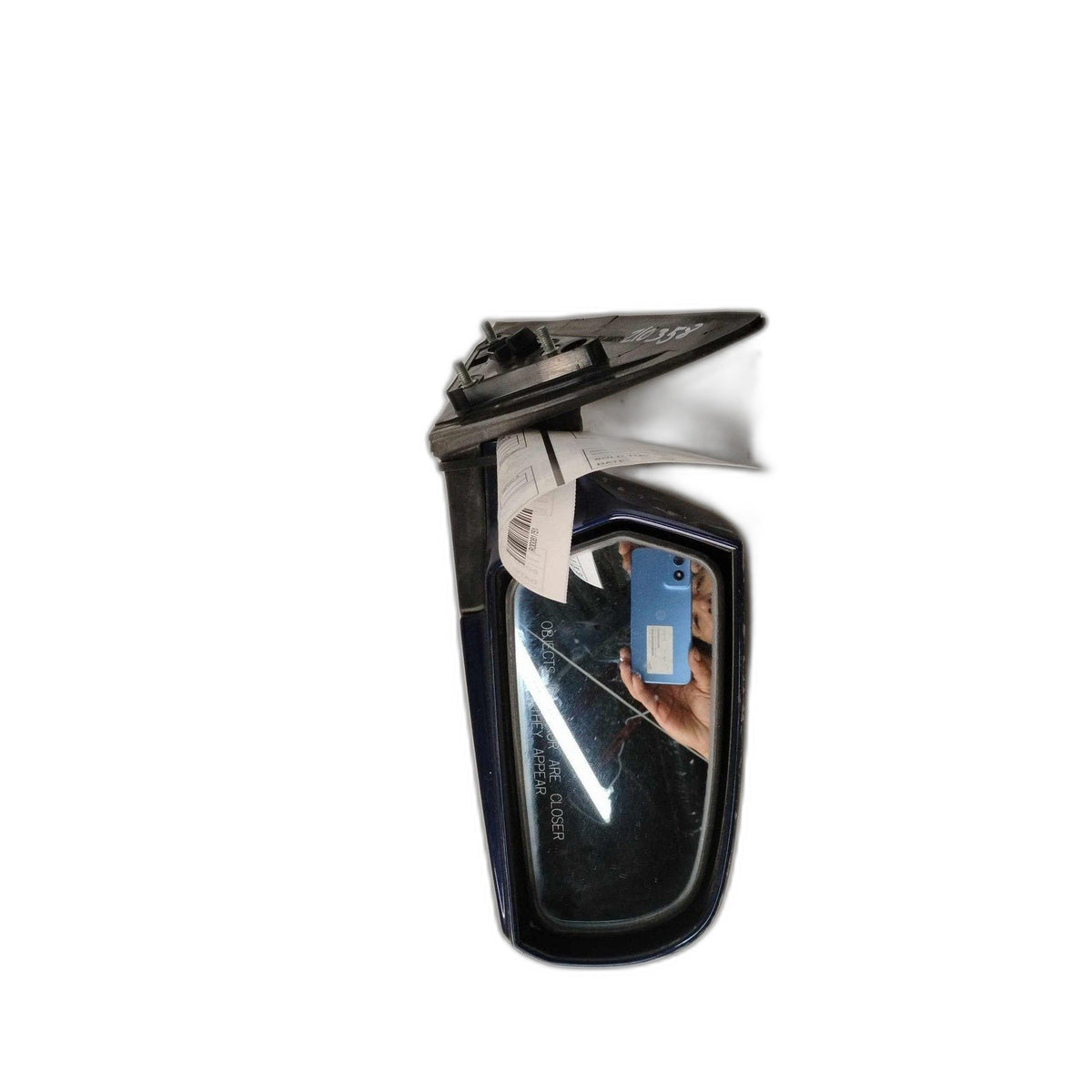 Door Mirror KIA OPTIMA Right 2006-2010 REFER TO PICS FOR IMPERFECTIONS