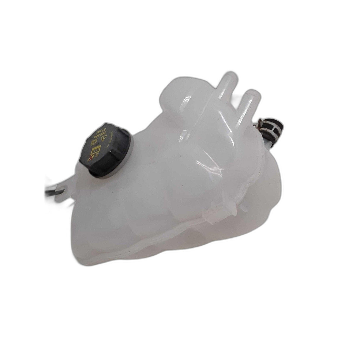 Coolant Recovery Bottle FORD FUSION 17 18 19 20