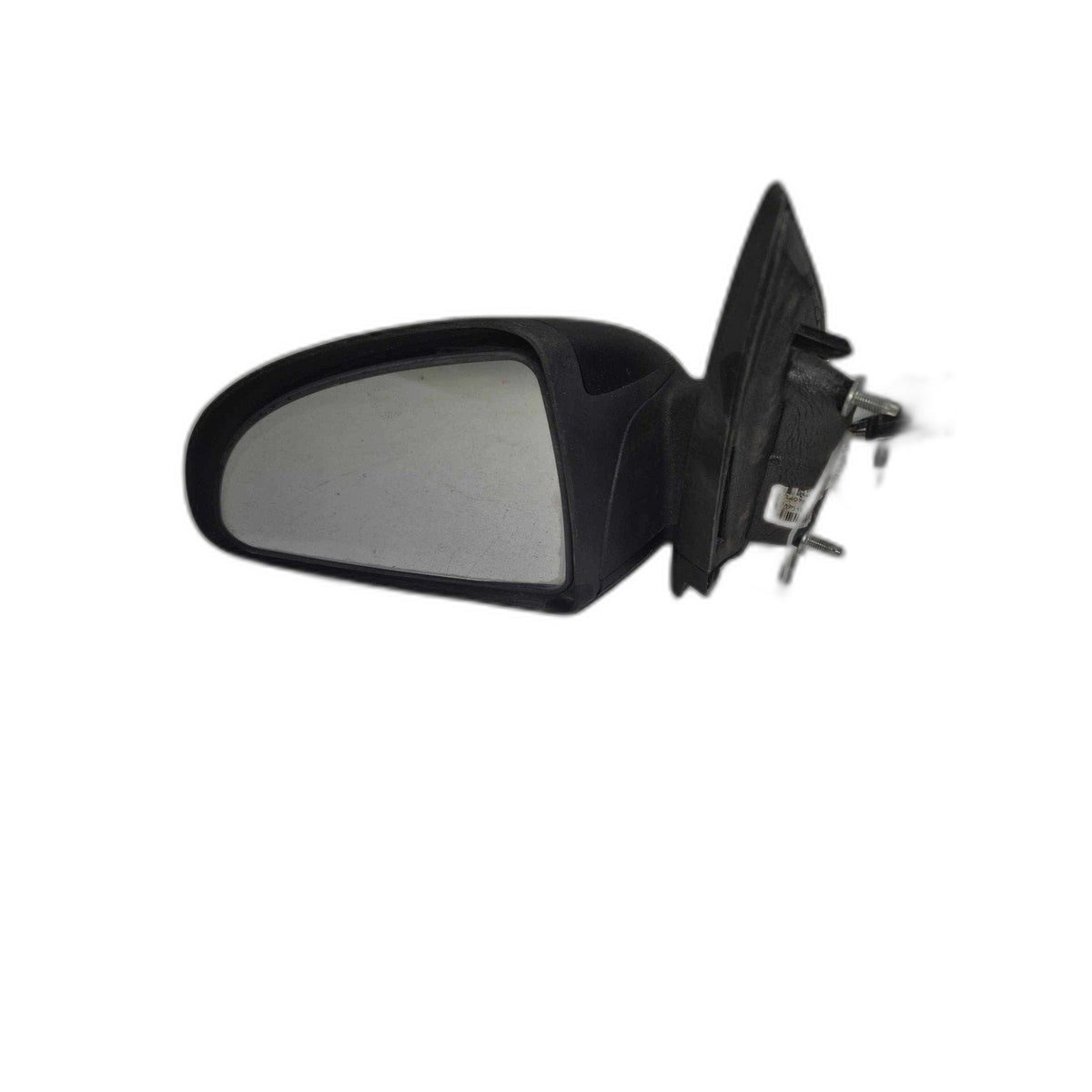 Door Mirror CHEVY COBALT Left 05 06 07 08 09 10 See Pics for Imeperfections