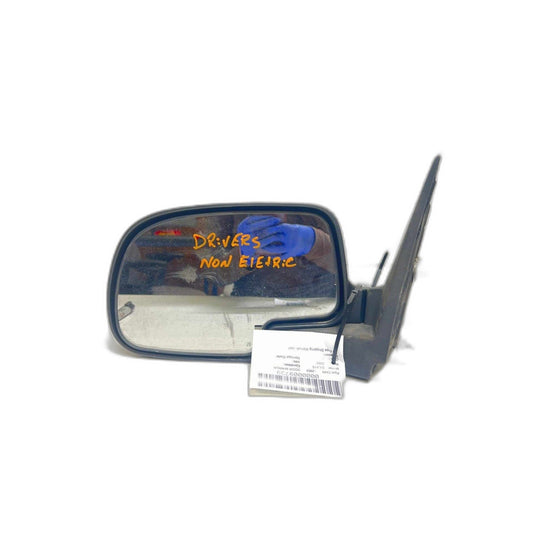 Door Mirror CHEVY SILVERADO 1500 Left 99-07 See Pics for Imperfections