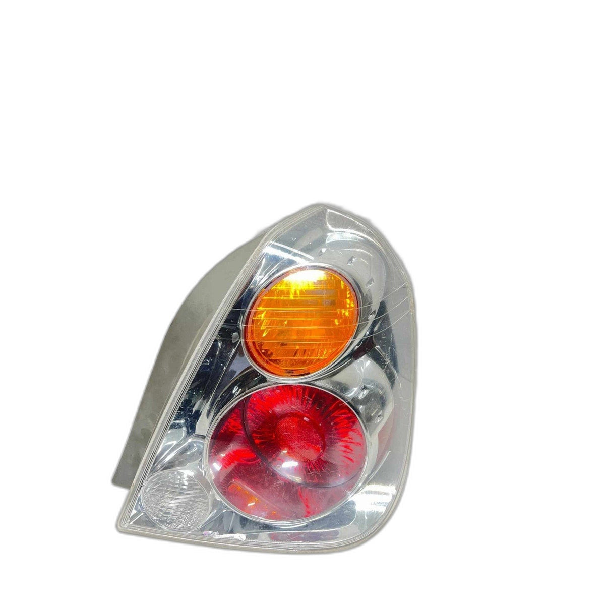 Tail Light Assembly NISSAN ALTIMA Right 02 03 04 See Pics for Imperfections