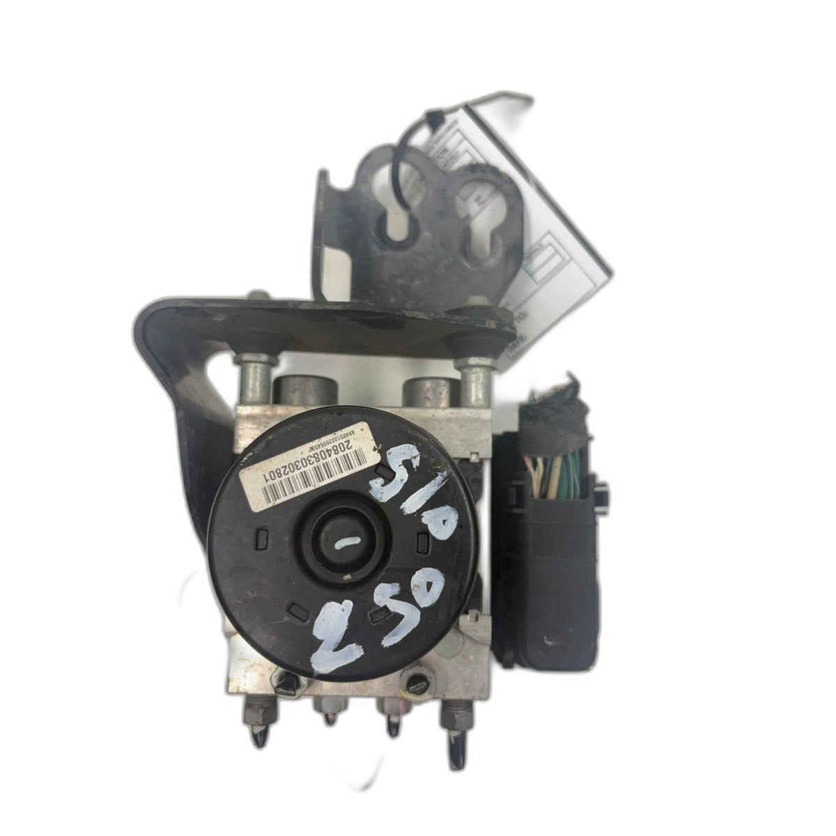 Anti-lock Brake Parts DODGE JOURNEY 10 11 12 13 See Pics