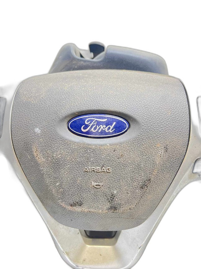 2011 Ford Explorer Steering Wheel Air Bag Only