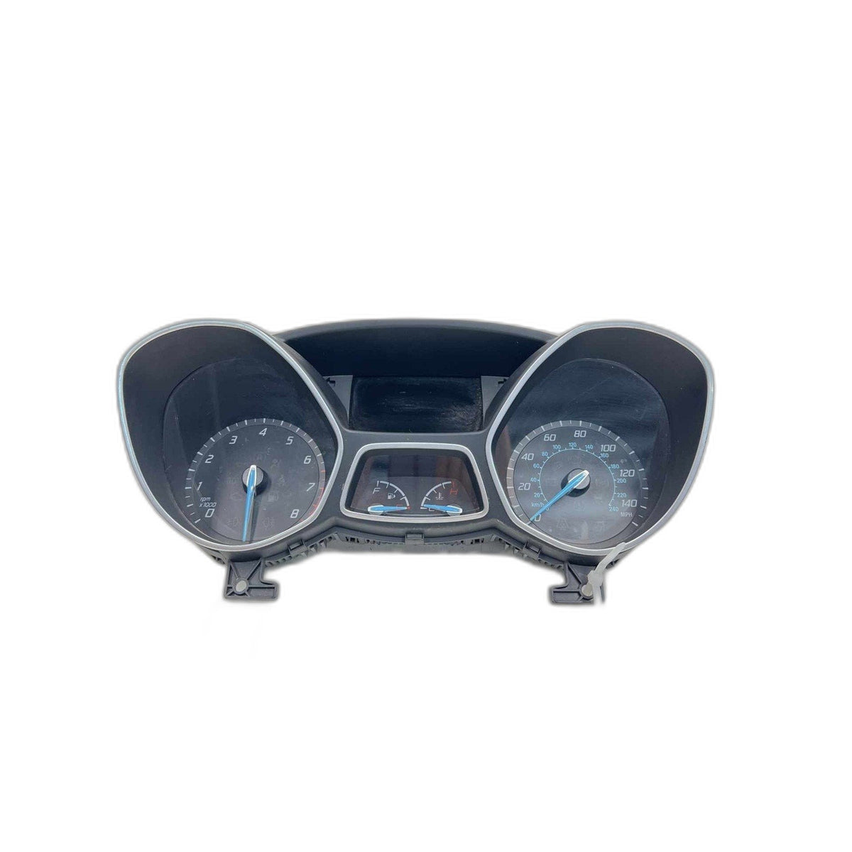 Speedometer FORD FOCUS 13 14 See Pics for Imperfections