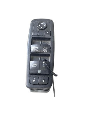 Master Power Window Switch for Dodge Ram 1500 2500 3500 (2013-2018)