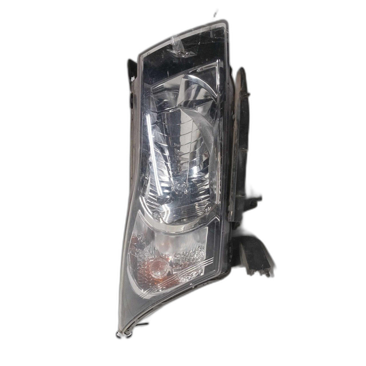 Headlamp Assembly CHEVY CRUZE Left 12 13 14 15 16 See Pics for Imeperfections