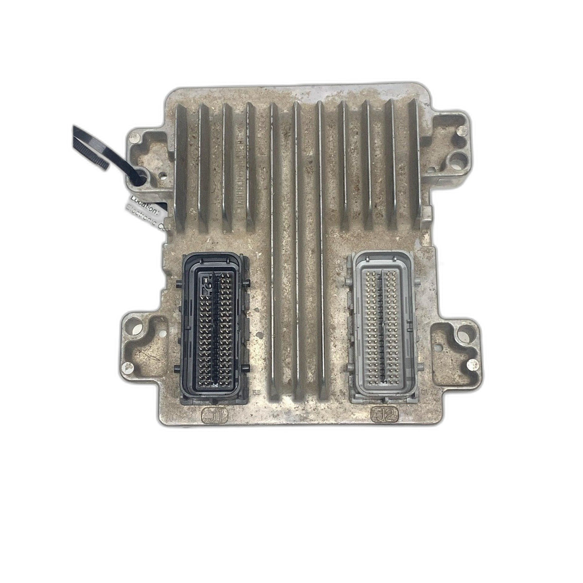 Engine/motor Brain Box CHEVY IMPALA 07