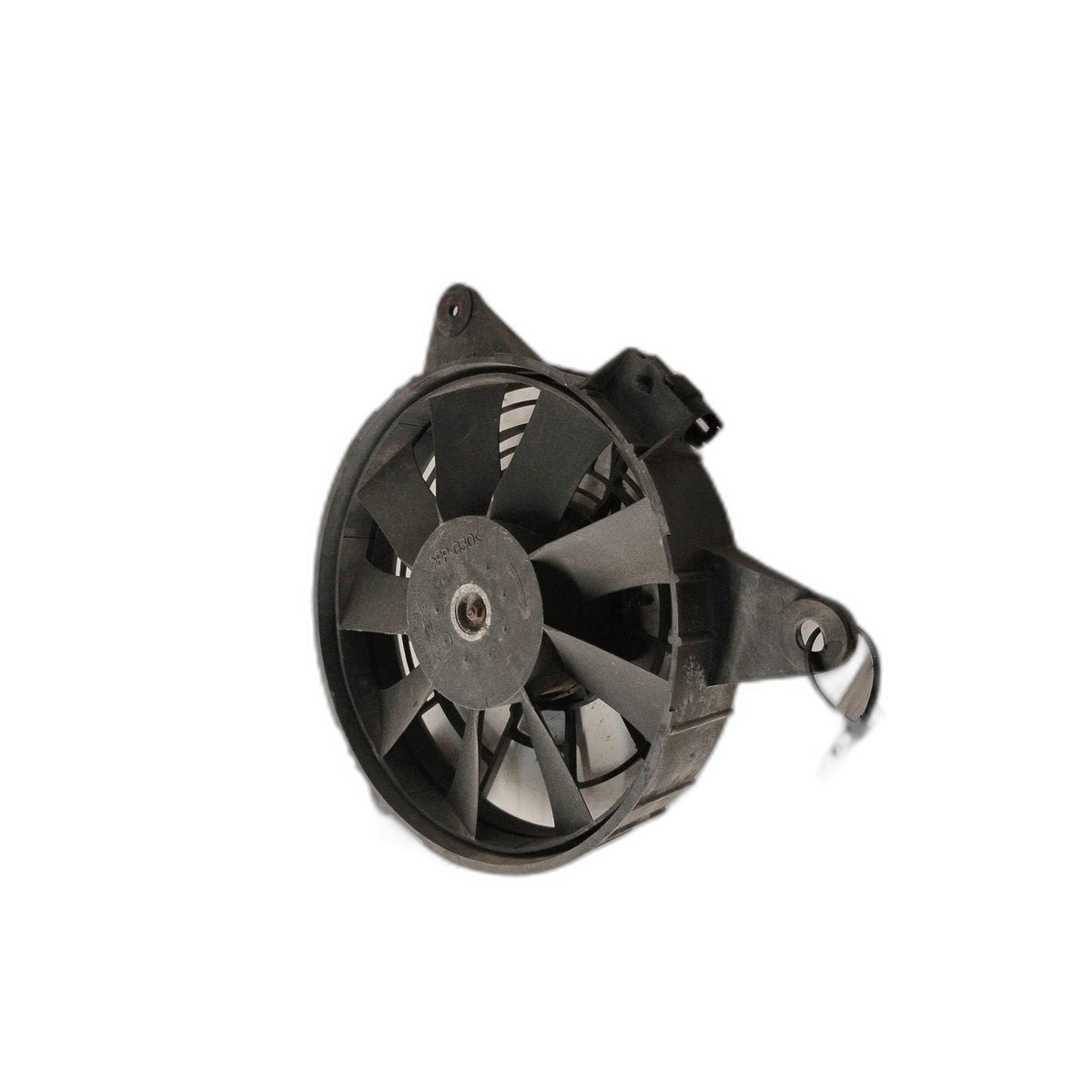 Electric Cooling Motor KIA SPORTAGE 01 02