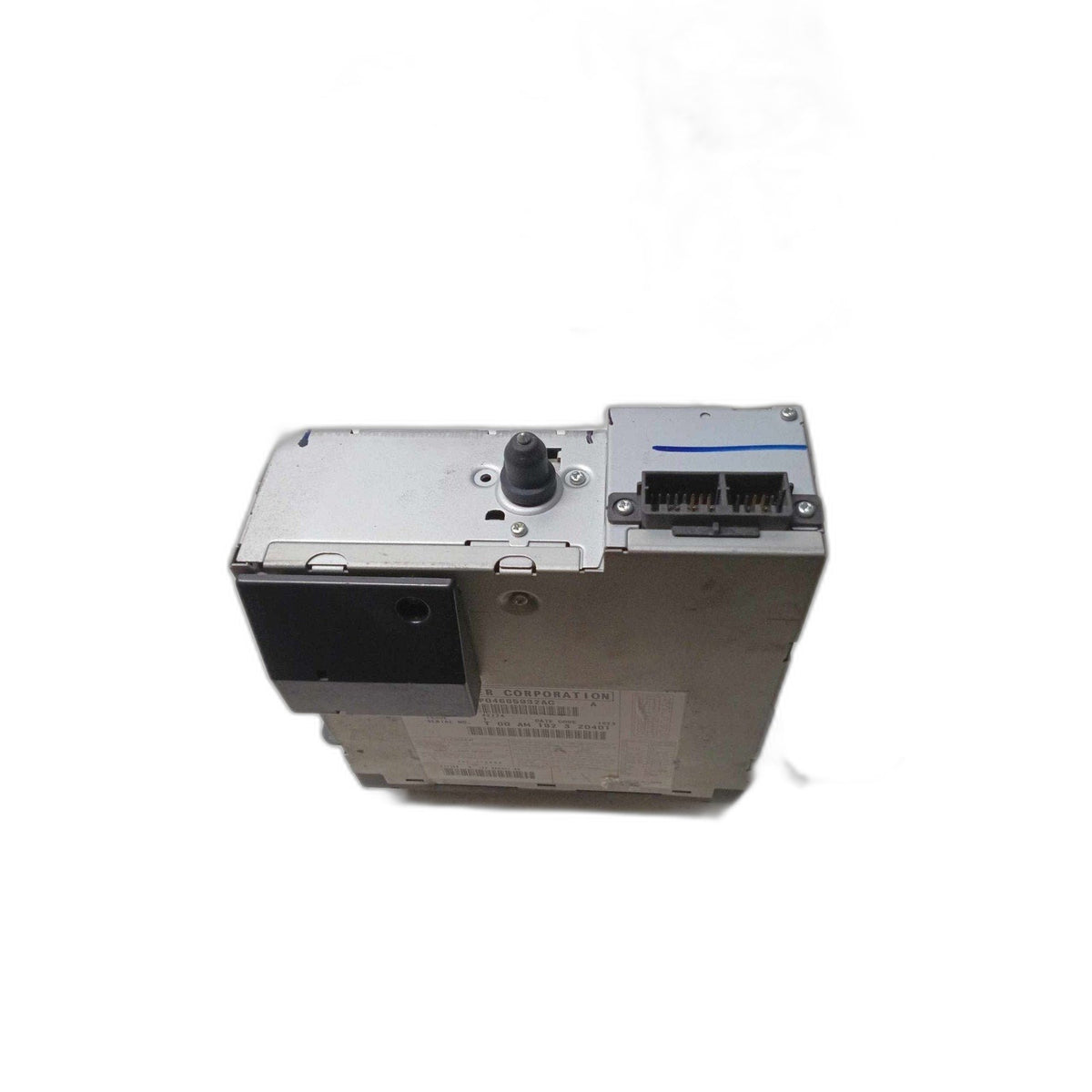 Info-gps-tv Screen CHRYSLER TOWN CNTRY 03 04 05 06