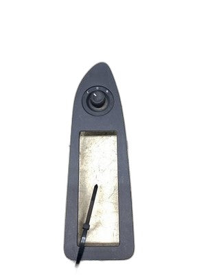 300 Driver Side Mirror Adjustment Switch & Bezel 2005-2010