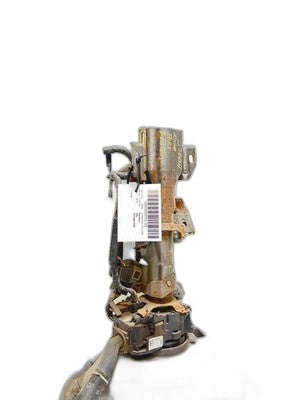 Fusion Steering Column Assembly 2010-2012 Floor Shift Tilt Telescopic