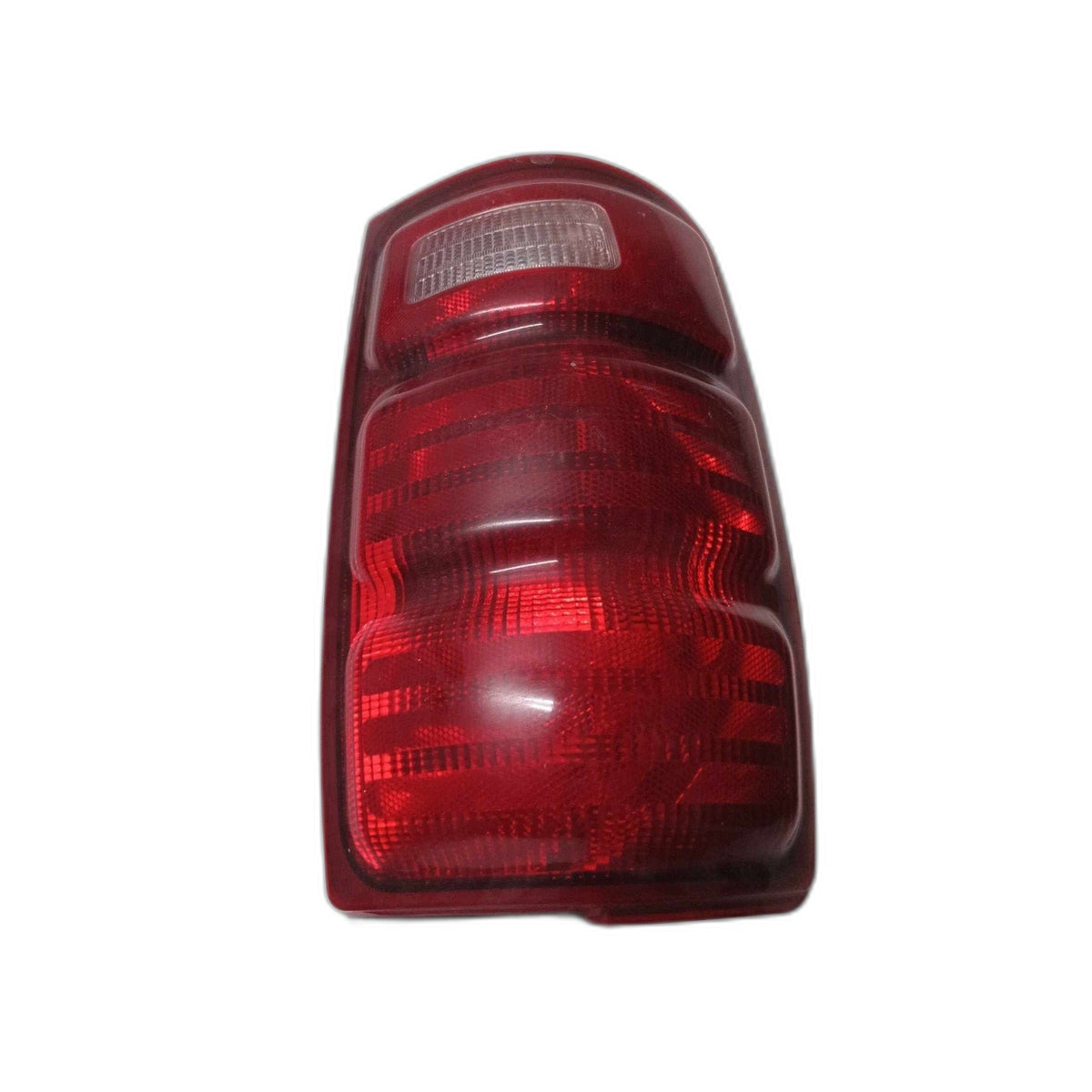 Tail Light Assembly FORD EXPEDITION Left 97-02 See Pics for Imperfections