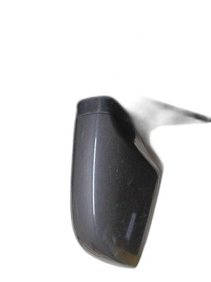 Altima Left Side Door Mirror Assembly (2007-2012)