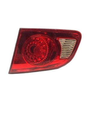 Santa Fe 2007 Right Inner Tail Light Assembly