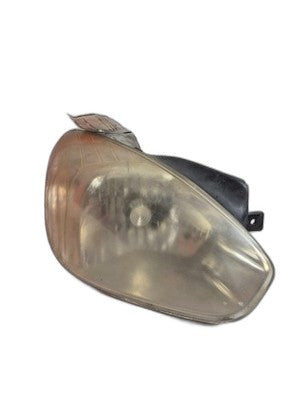 Accent Right Headlight Assembly 2006-2011 Passenger Side