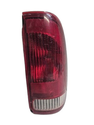 Ford F-Series Super Duty Tail Light Assembly Right Side 1999-2007